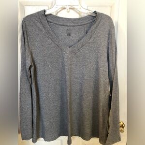 Maternity top by ana L new with tags
